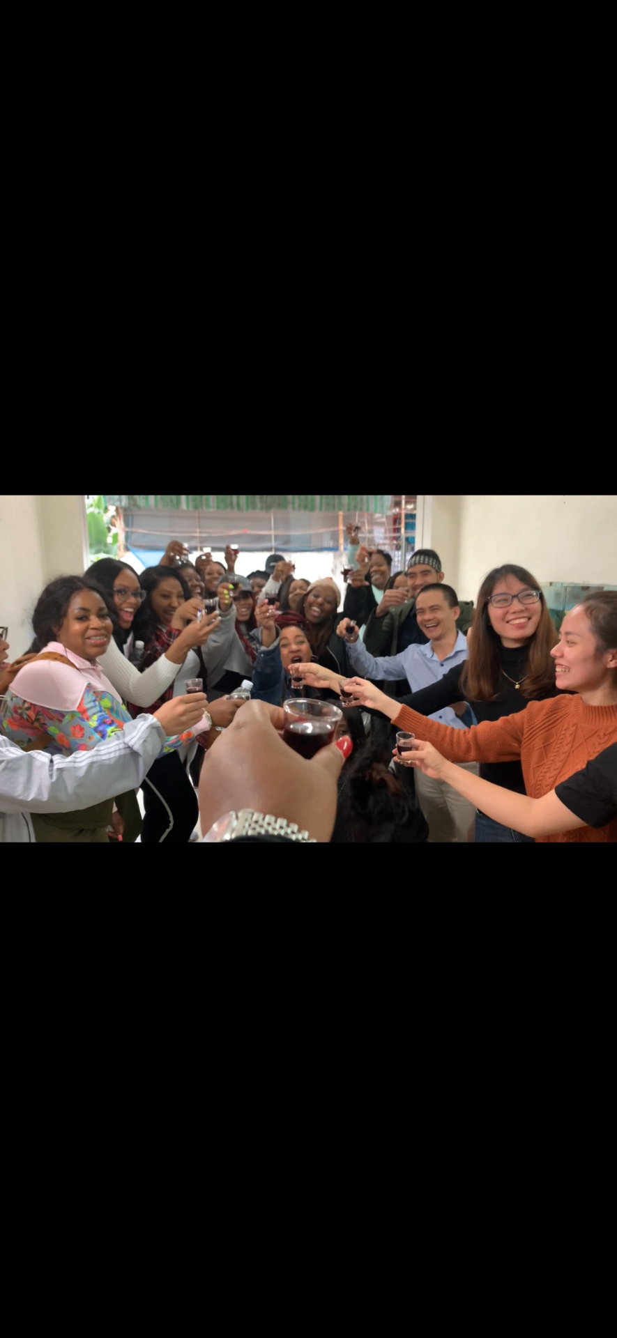 Community & Connection